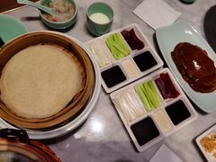 -泰钰丰烤鸭.天津菜(开发区店)
