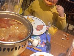 -亚马逊环球美食百汇(新城吾悦广场店)