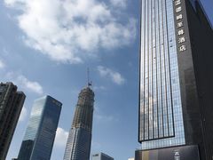 -皇庭广场(福华三路店)