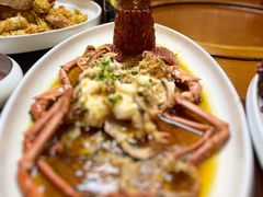 -金贝壳海鲜加工坊(田和活鲜水产市场店)