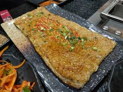 -白玉·朝鲜族烤串(南山店)