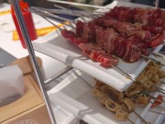 -百铺乐核桃炭烤串(盛泰二期2号楼店)