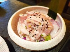 -上男·烧肉集市(五一广场店)