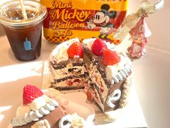 -深圳湾万象城(南山店)