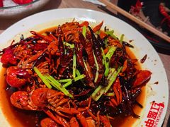 -红盔甲·小龙虾(车公庙店)