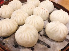 酱肉包-陈傻子餐厅(世纪都会店)