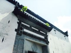 -潜口民宅博物馆