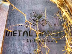 门面-METAL HANDS(五道营店)