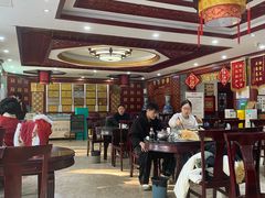 -邢家锅贴老店·非遗·开封菜(金明广场店)