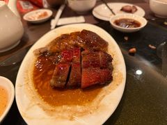 烧味拼盘-中国厨房/台湾牛肉面