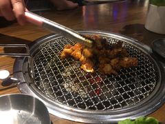 -·缸桶屋·韩式牛肋条自助烤肉(西湖D11店)