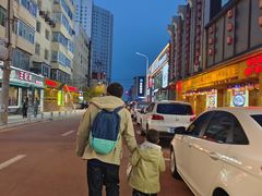 -老长春肉馆(隆礼路店)