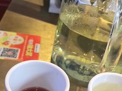 -大河宴·椒麻鱼火锅(北京路中和美食街店)