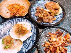 -大成铁板烧•板前(复古餐厅石老人店)