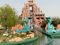 -青岛方特梦幻王国