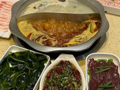 -多迷烫菜广场(水心大厦店)