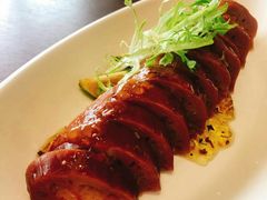 桂花糖藕-名轩·中餐厅(南京玄武湖假日酒店)