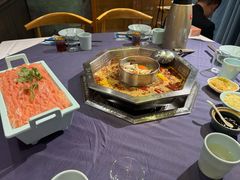 -蜀九香火锅(江油店)
