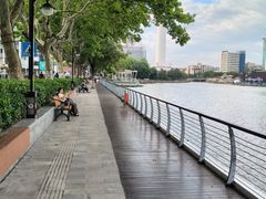 -南通濠河风景名胜区