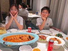 -阿五黄河大鲤鱼(纬三路店)