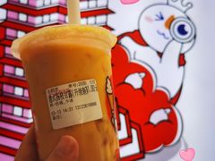 -蜜雪冰城·冰淇淋与茶(长郡中学店)