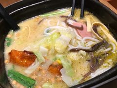 -阿香米线(深业上城店)