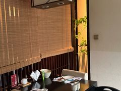 -松鹤精致料理(五一中路店)