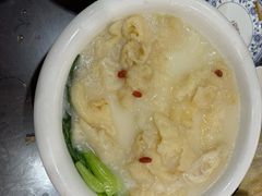 -邢家锅贴老店·非遗·开封菜(金明广场店)