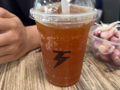 -歹歹的加个面过油肉拌面(贵州路店)