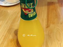 -二孃鸡爪爪(东郊记忆店)