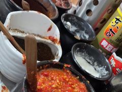 -攀枝花·任德琼·盐边羊肉米线
