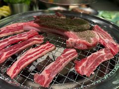-山葵说·泥炉烤肉(泰达时尚E街区店)