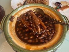 -三号黄浦会Canton Table