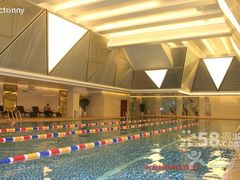 -西吉马游泳健身(协信店)