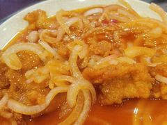 -紫金食坊(江南西路店)