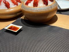 -虹料理·日料放题(悠方店)