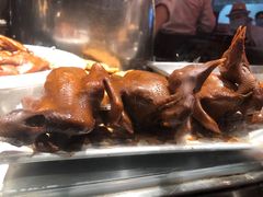 -陈鹏鹏潮汕菜(宝安机场T3航站楼店)