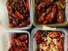 -霸王虾·小龙虾香辣蟹(玉林店)