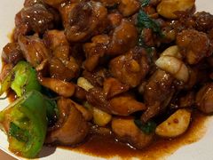 -闽上鲜·福建菜(龙湖滨江天街店)