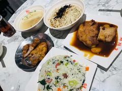-鲜得来排骨年糕(即墨路店)