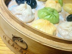 -隆喜元鱼汤包·海鲜(中联广场店)