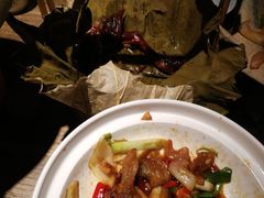 -老阿爸鲜鱼土菜(昆山花桥店)