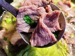 -全牛匠·乐山跷脚牛肉(西单华威约饭街店)