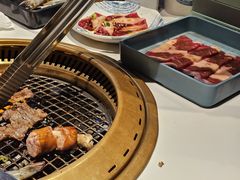 -和牛村烧肉放题(淄博王府井店)
