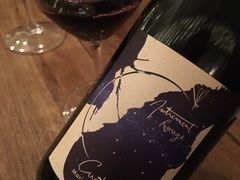 -RAC BAR(安福路店)