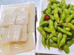 -明洞串城·烧烤·延边朝鲜族烧烤串专门店(景田店)