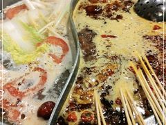 -玉林串串香·成都老字号(玉林街总店)