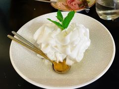 冰淇淋面-ALLORA意大利餐厅(丰盛里店)