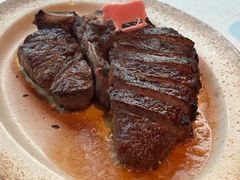 -Wolfgang’s Steakhouse 沃夫冈牛排馆(上海白玉兰广场店)