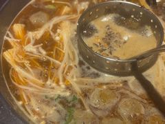 -喜虾客·大虾火锅(郑州无限城店)